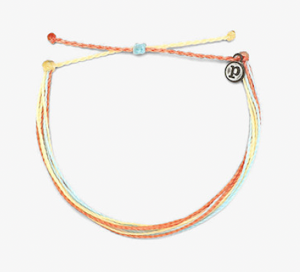 Pura Vida Anklets