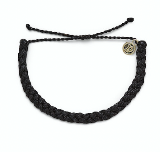 Pura Vida Braided Bracelets