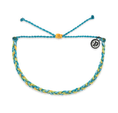 Pura Vida Mini Braided Bracelets