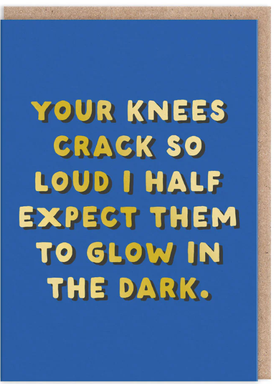 Ohh Deer Greeting Cards