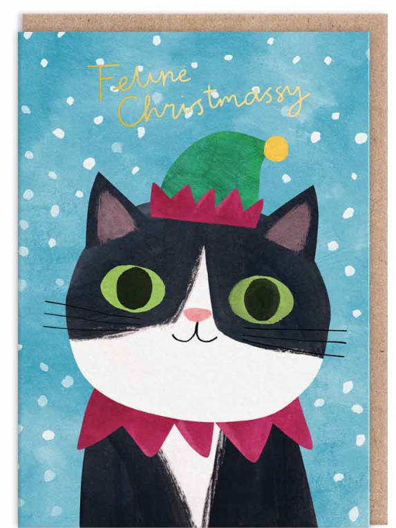 Ohh Deer Greeting Cards