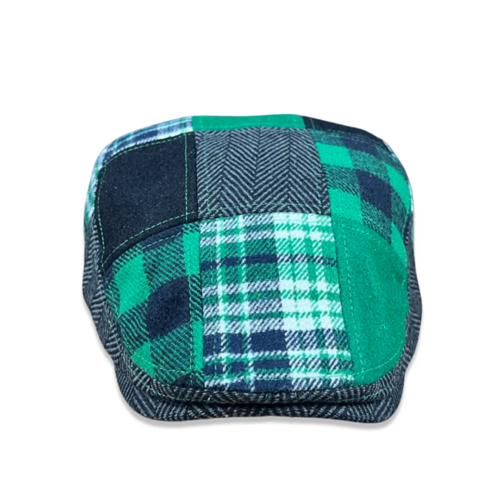 The Slainte - Patchwork Edition by Boston Scally Co.