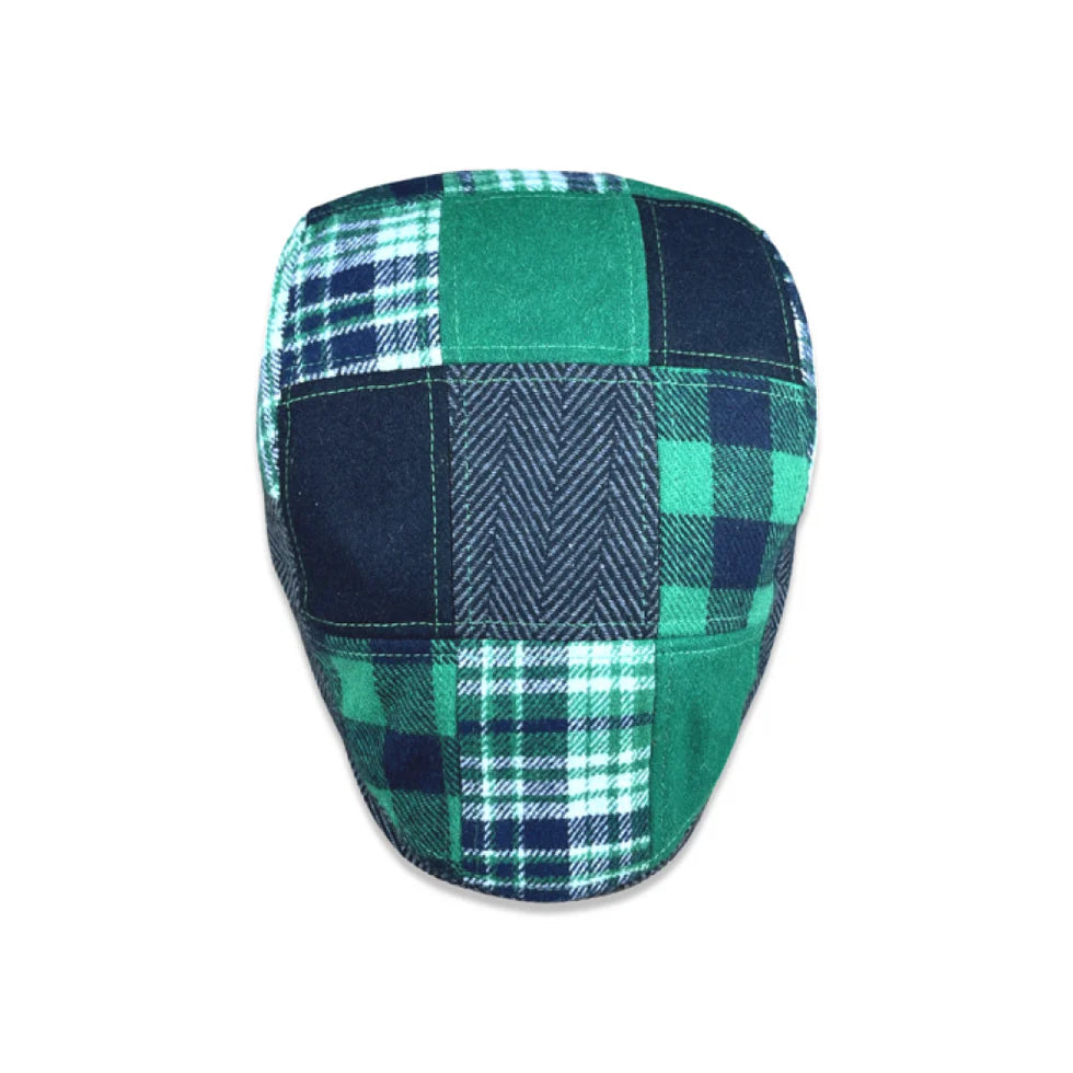 The Slainte - Patchwork Edition by Boston Scally Co.