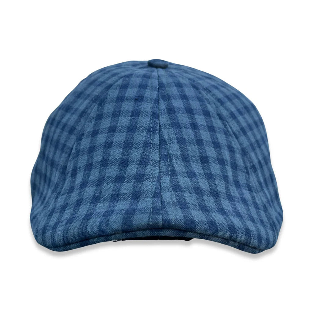 The Stand - Garden Fresh Plaid by Boston Scally Co.