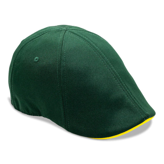 The Master Collectors Edition - Fairway Green by Boston Scally Co.