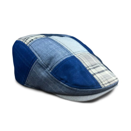 The Dad Flat Cap by Boston Scally Co.