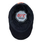 The UFC Six Panel - Black by Boston Scally Co.