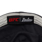 The UFC Eight Panel - Black by Boston Scally Co.