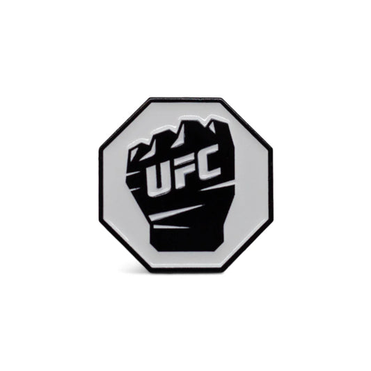 The UFC Glove Cap Pin by Boston Scally Co.