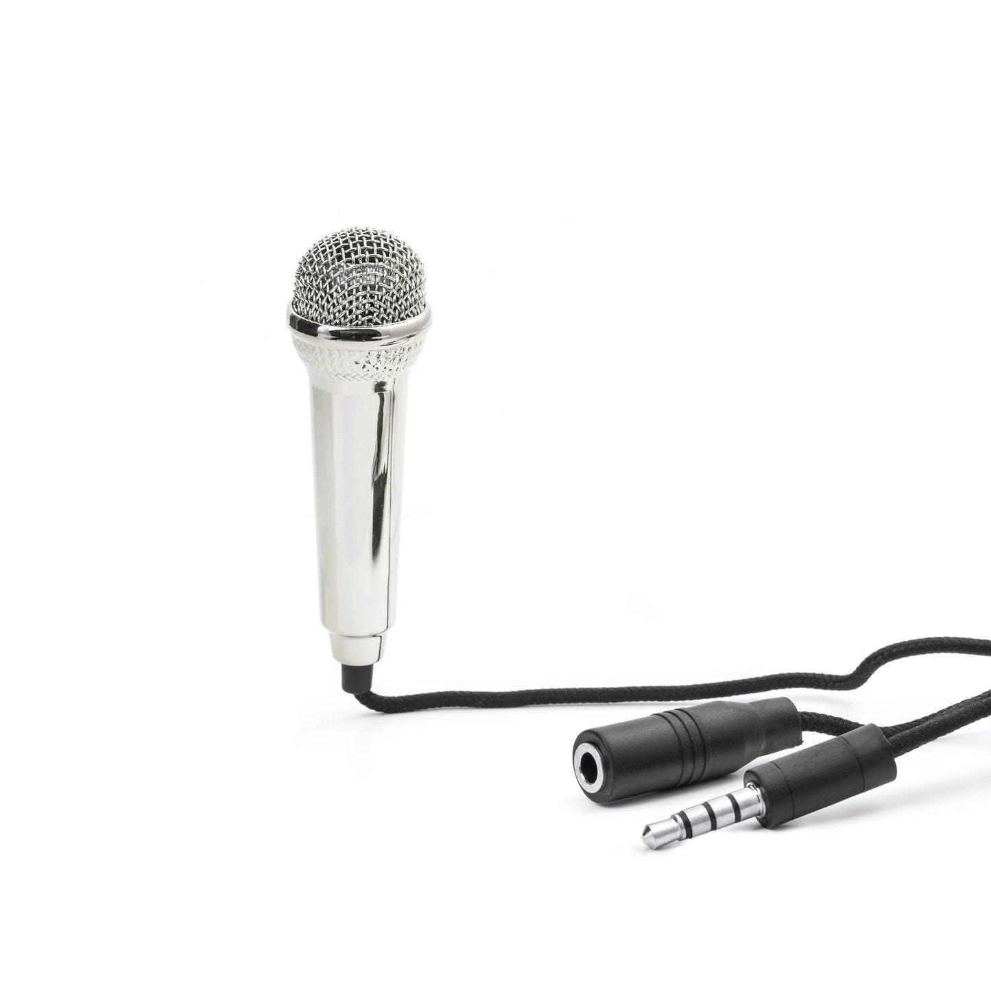 Mini Portable Microphone