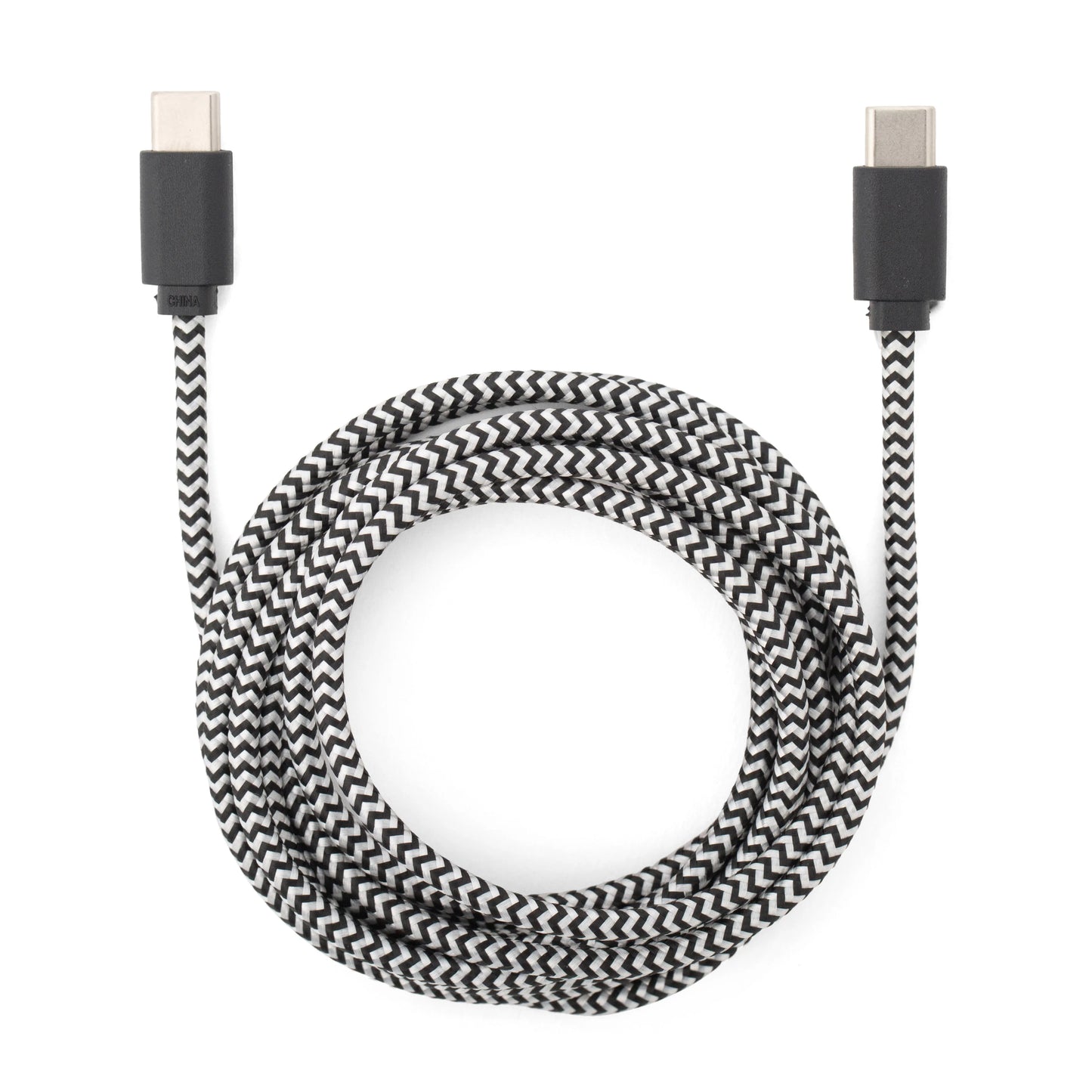 USB-C Charging Cable by Kikkerland