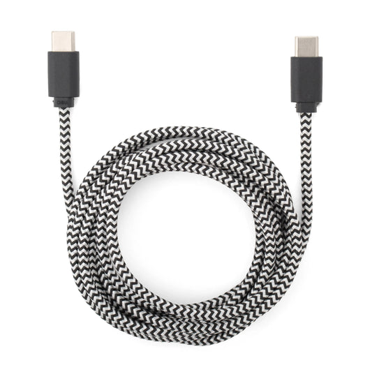 USB-C Charging Cable by Kikkerland