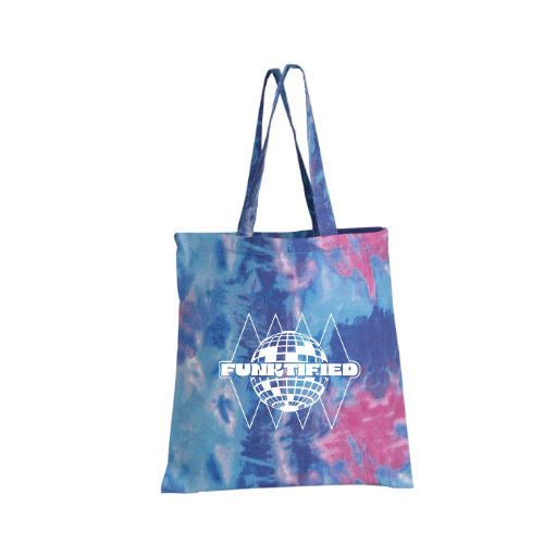 Funktified Tote Bag