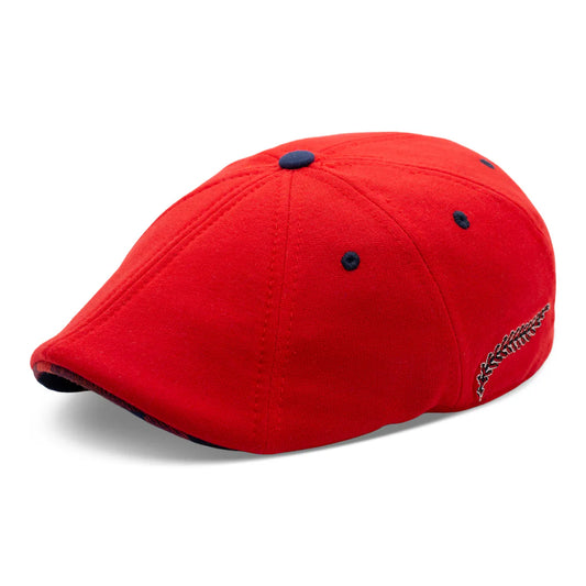 The Youk Collectors Edition - Red by Boston Scally Co.