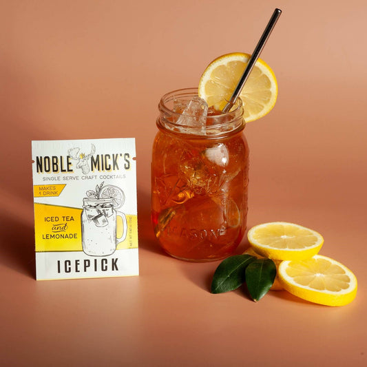 Icepick Single Serve Craft Cocktail