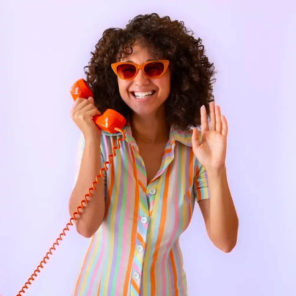 Frenchie Sunglasses : Tortoise