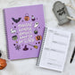 Mental Health / Scary Mental Health Journal