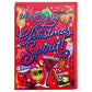 Christmas Spirit Greeting Card