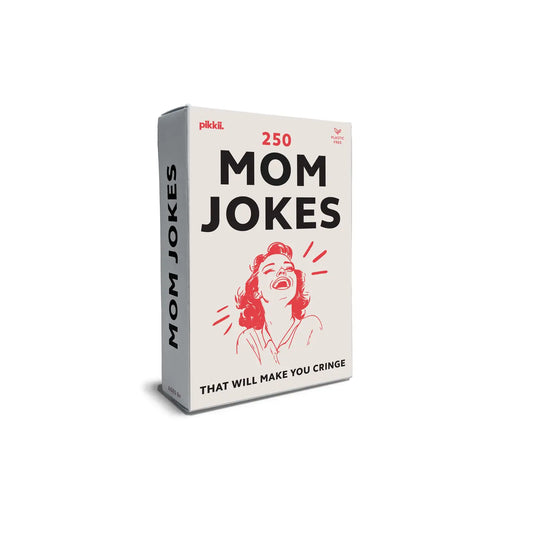 Mom Jokes