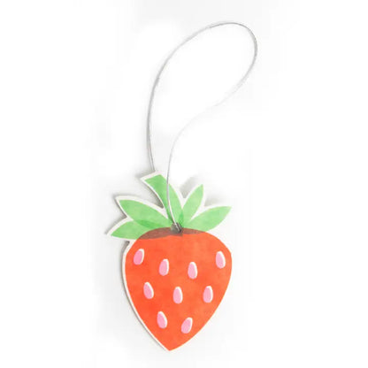 Helio Ferretti Fruit Air Fresheners