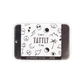 Tiny Flash Art Tattoo Tin