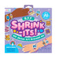 Shrink-Its! D.I.Y. Shrink Art BFF Bracelets Kit