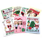 The Office Holiday and Christmas Greeting Cards (Set of 21)