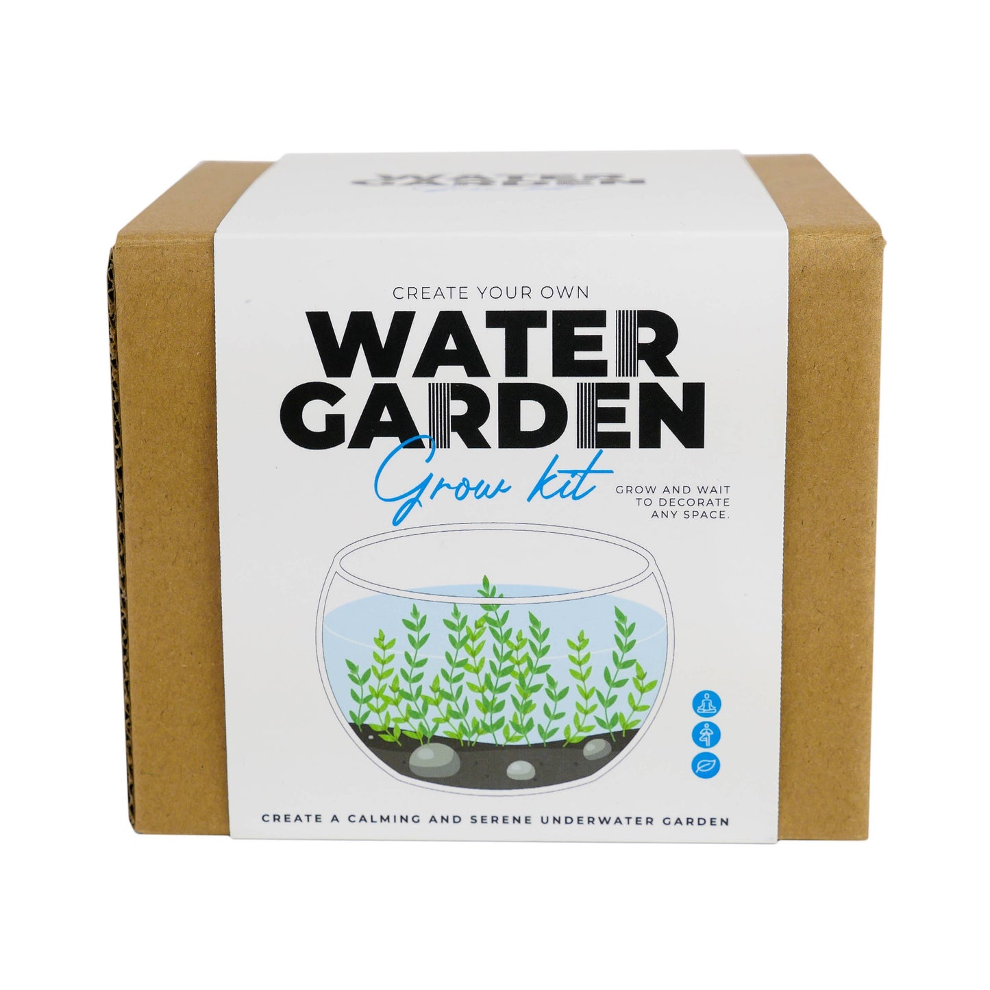 Water Garden Kit