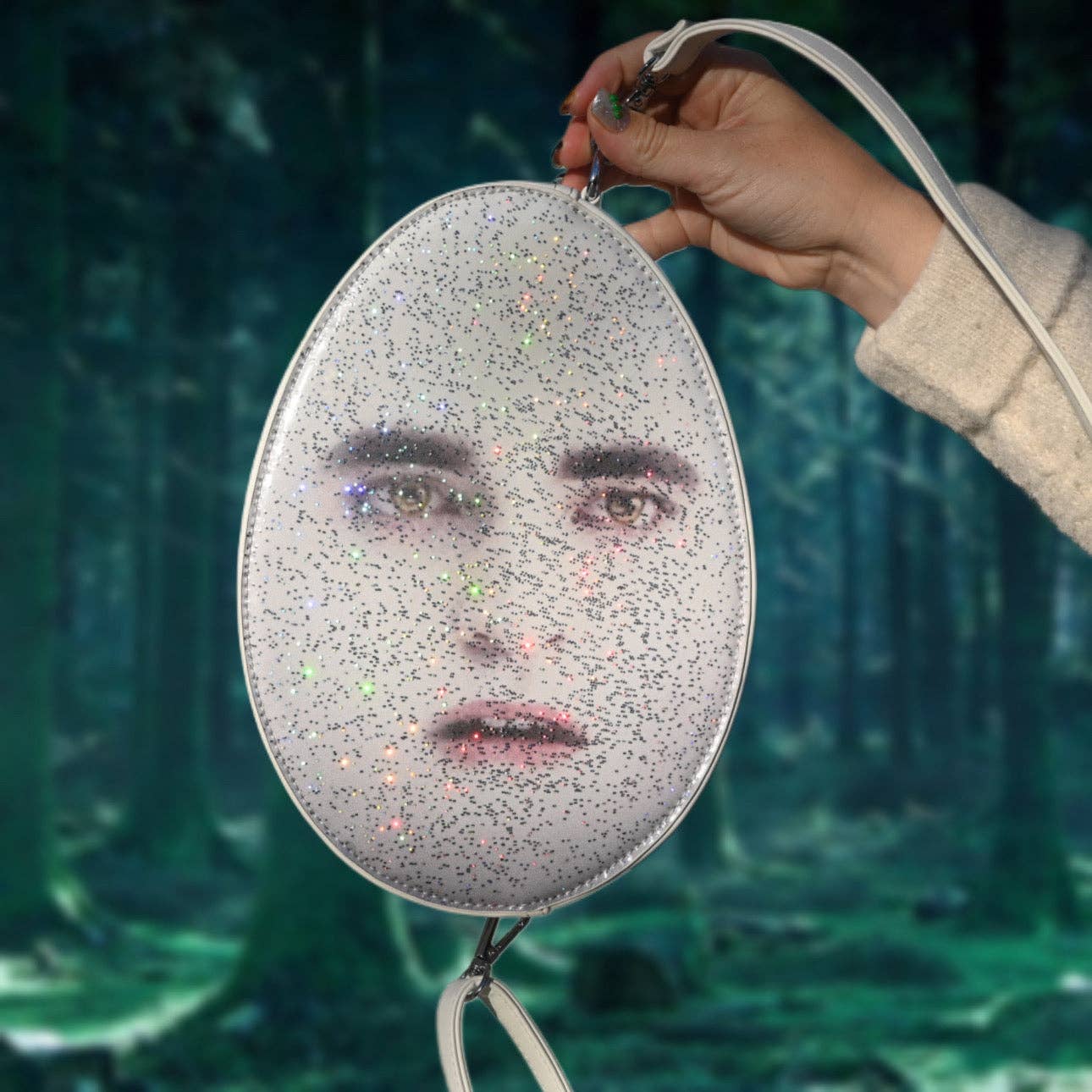 Eggward Bag Twilight