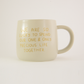 Precious Life Coffee Mug