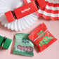 Gummy Christmas Crackers