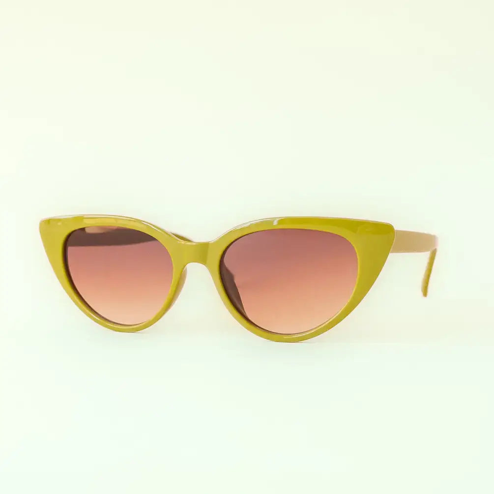 Frenchie Sunglasses : Cloud