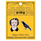 Unemployed Philosophers Guild Pins