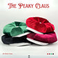 The Peaky Claus by Peaky Hat (4 Colors)