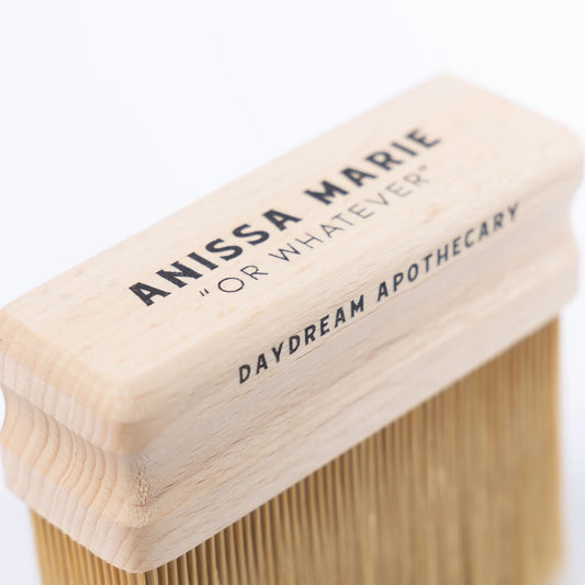 The Anissa Brush