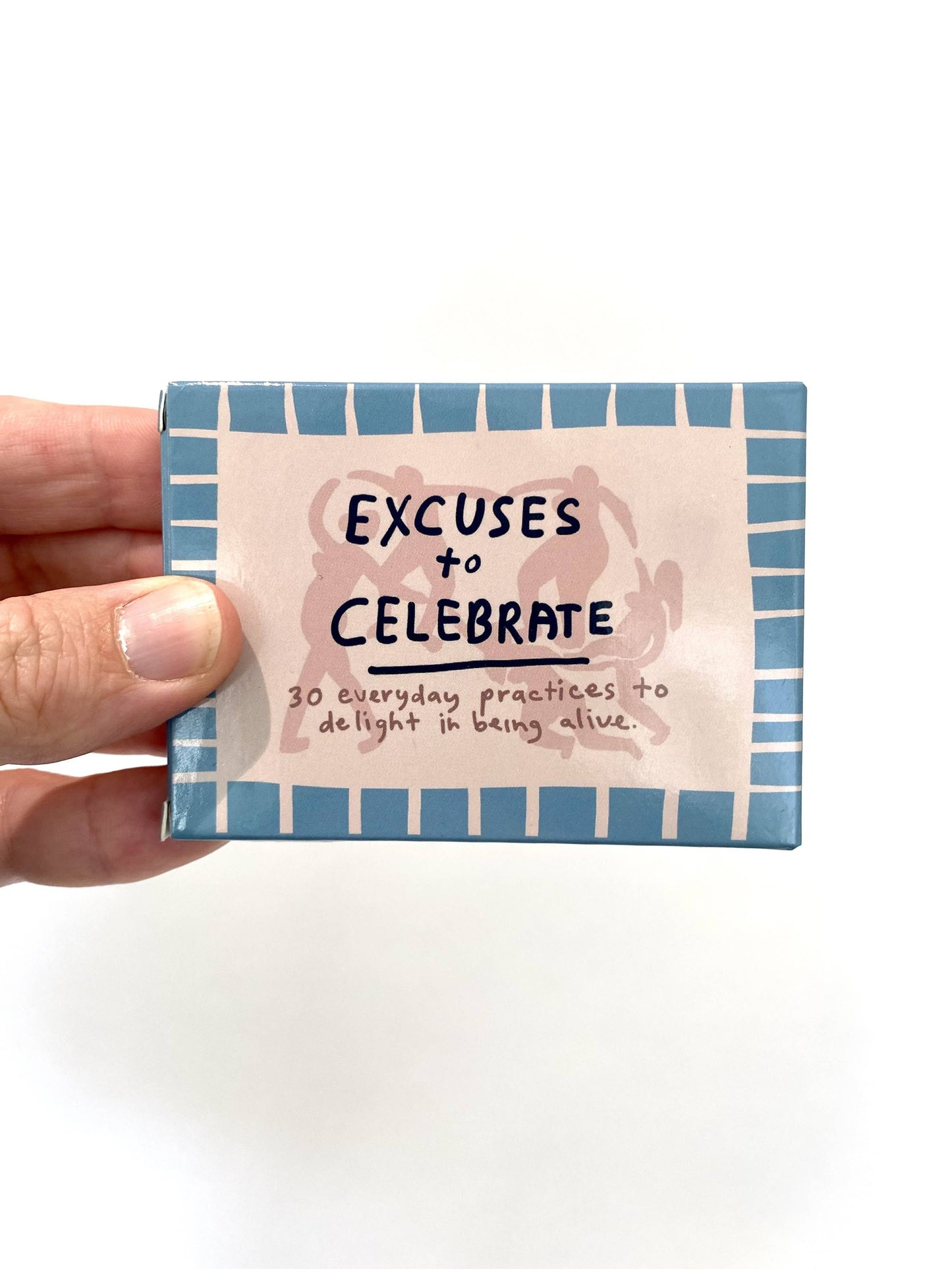 Excuses To Celebrate Card Deck