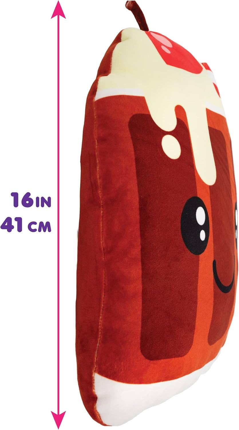 Root Beer Scented Pillow