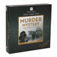 Murder Mystery At The Palm House