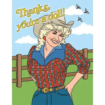 The Found Greeting Cards