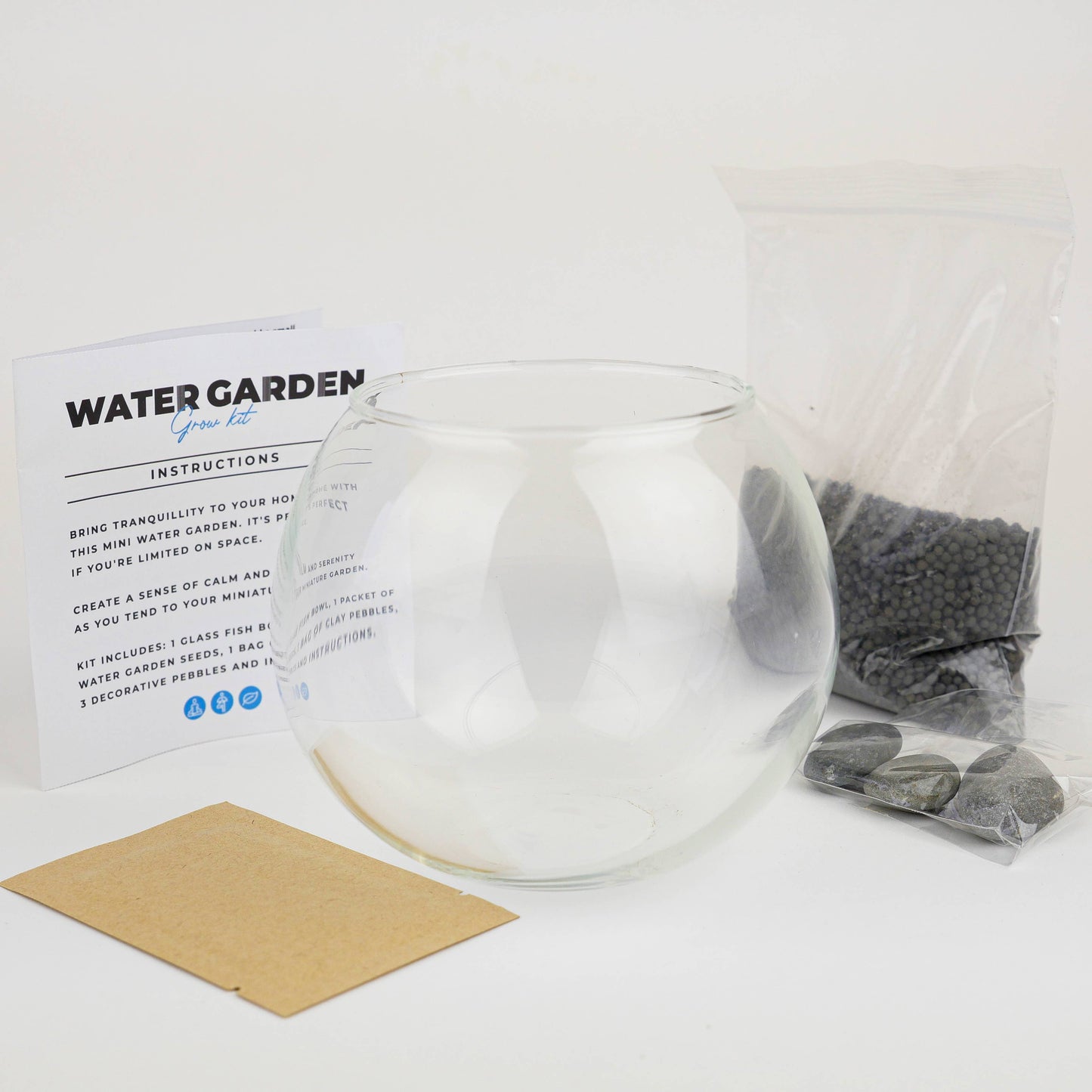 Water Garden Kit