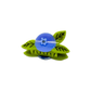Mini Blueberry Hair Claw Clip