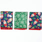 Santa Gnome Mighty Mini Towel (Set of 3)