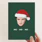 Twilight Christmas Card