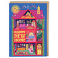 Happy New Home Greeting Card