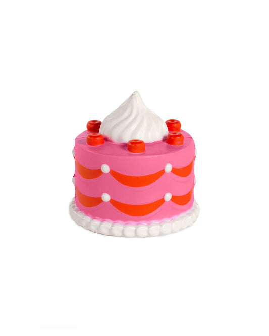 Cake Stress Ball