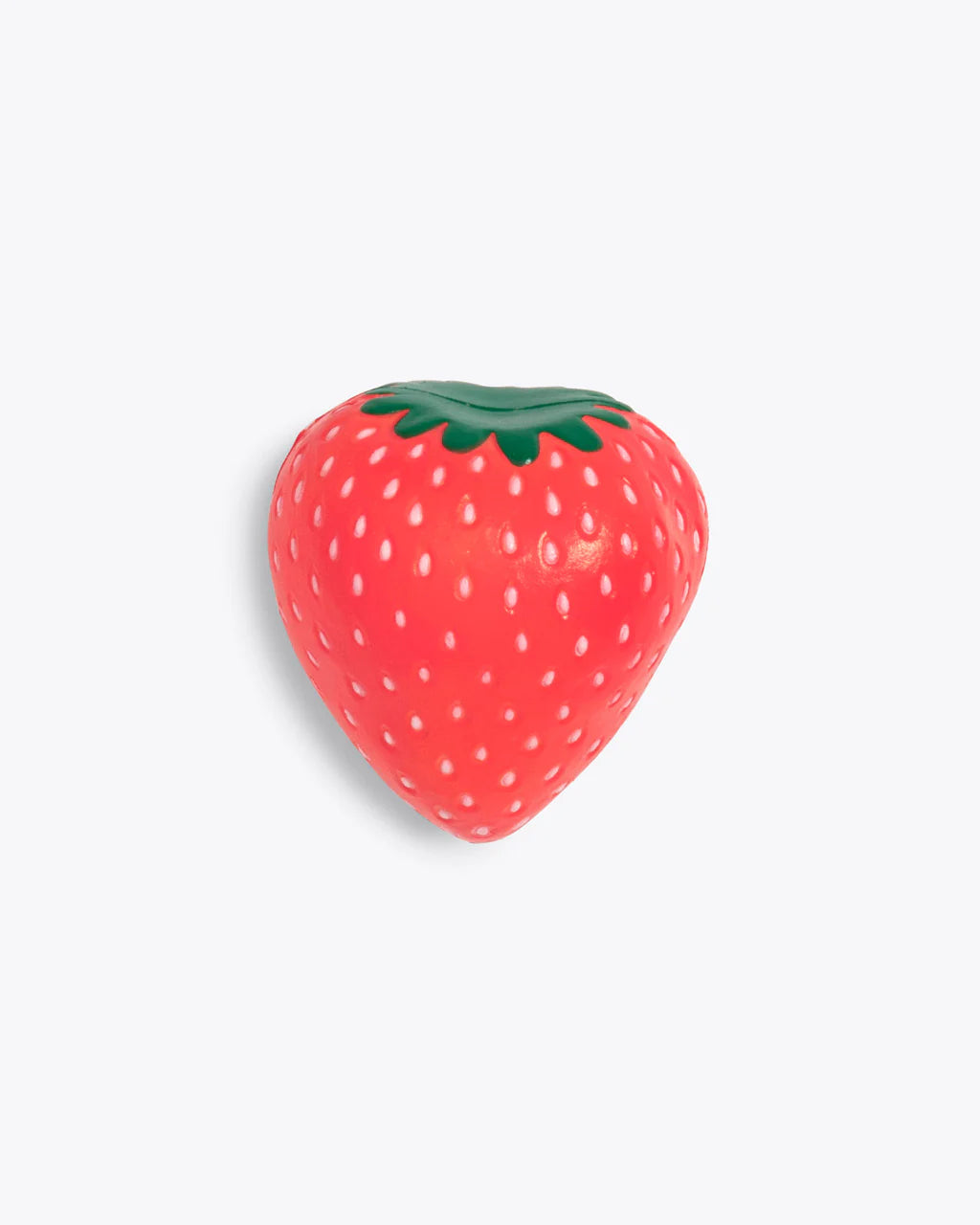 Strawberry Stress Ball