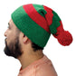 Handmade Christmas Elf Hat