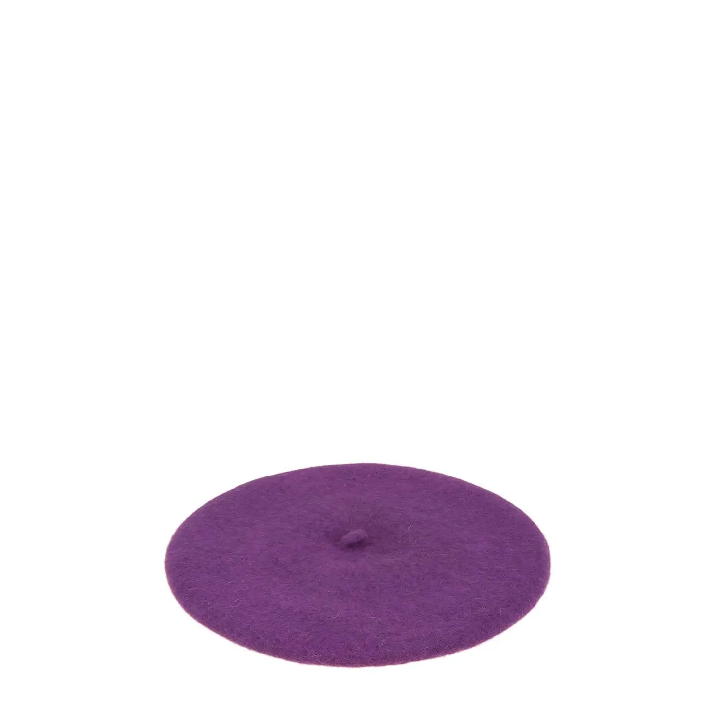 Classic beret (10 colors)