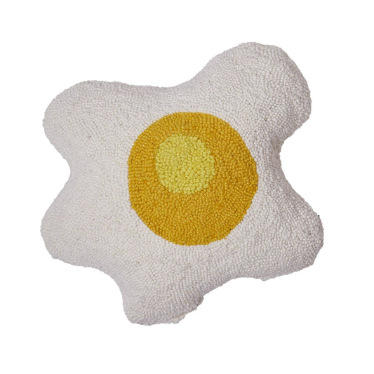 Egg Hook Pillow