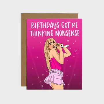 Brittany Paige Greeting Cards